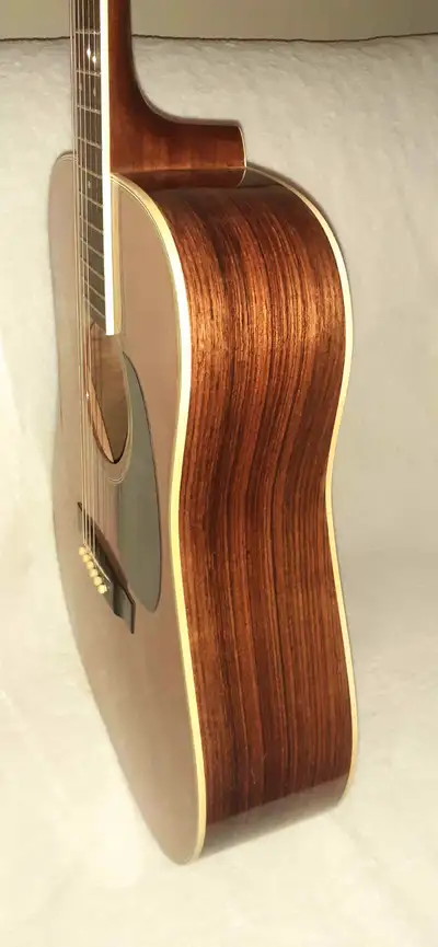 YAMAKI - SOLID SPRUCE TOP - MADE IN JAPAN, View more