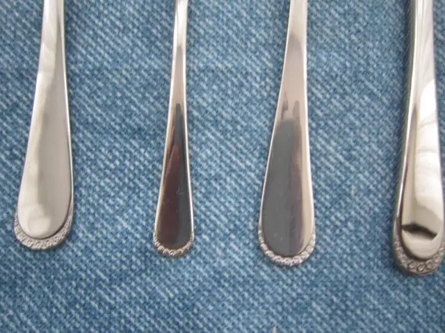 Zweilling 30 piece Flatware Set in Kitchen & Dining Wares in City of Toronto - Image 5