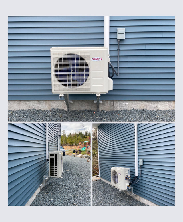 Heat Pumps in Heating, Cooling & Air in Cole Harbour - Image 3