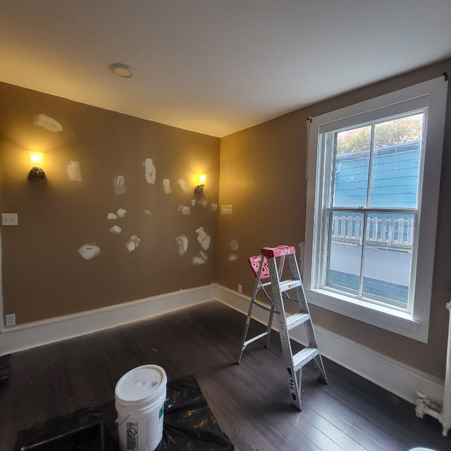 Sangsters painting plus no job too big or small in Painters & Painting in Saint John - Image 4