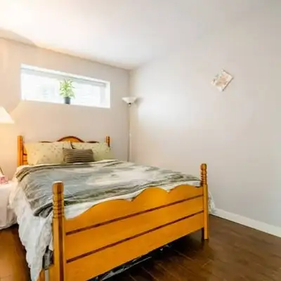 Cloverdale | Surrey | Room with private bath for rent