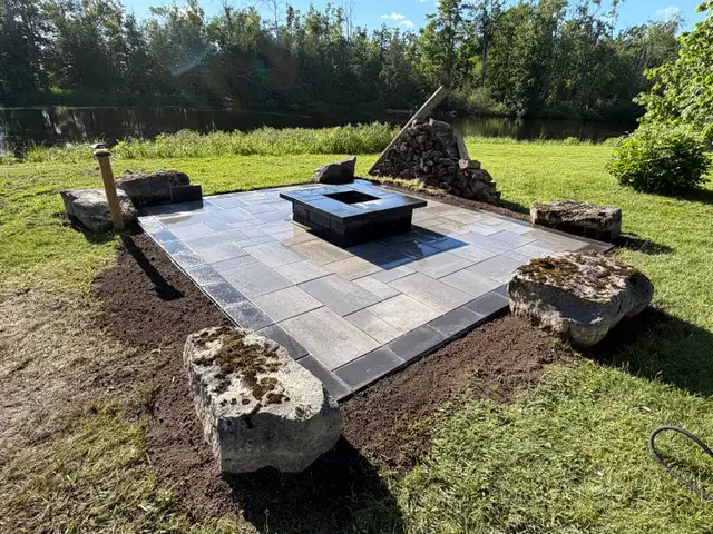 Home and Landscaping Experts