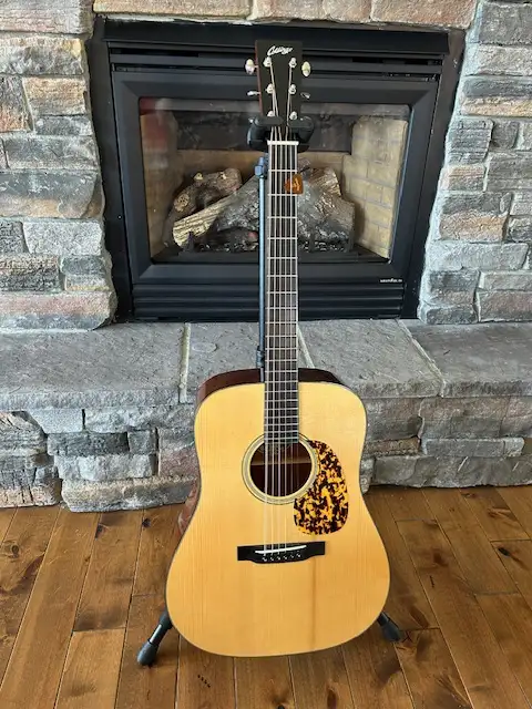 2017 Collings CWmha in Guitars in Edmonton - Image 2