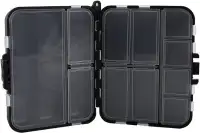 Neat and Tidy Inside 26 Individual Compartments Lure Storage Box
