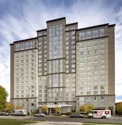 Sublet is for 328 Regina Street Waterloo available January 1, 2026. Unit is located on 11th floor, 1...