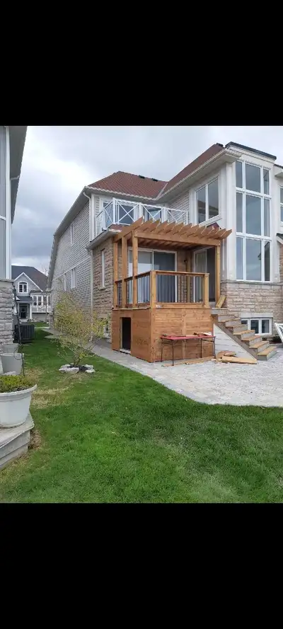 Looking for side work, View more