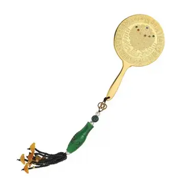 Wealth Granting Tree Mirror, View more