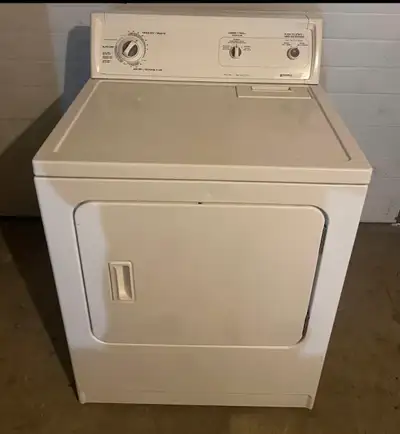 KENMORE DRYER $270. FREE DELIVERY, View more