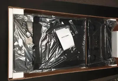 New portable Treadmill, View more