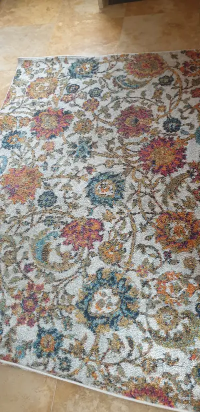 Livabliss Harput Area Rug, View more