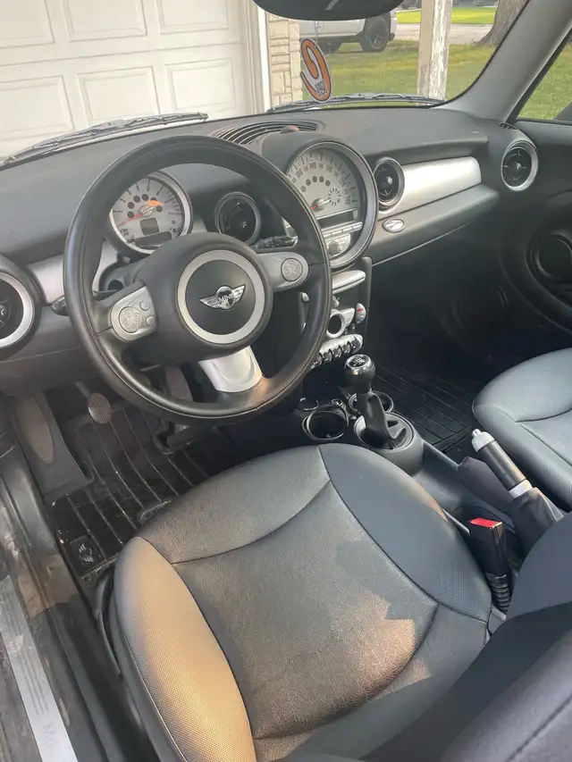 ‘MINT’ Mini Cooper63406570555395123