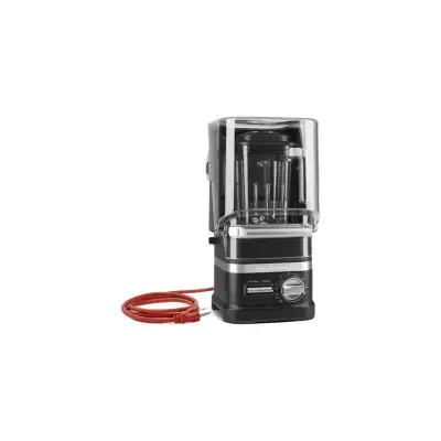 Kitchenaid 3HP NSF Commercial Enclosure Blender 60oz KSBC1B2BM, View more