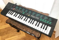 Yamaha PSS-170 Keyboard