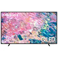 SALE = Samsung QN65Q60BAFXZC 65" 4K QLED Smart LED TV available