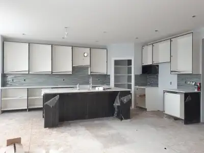 I offer interior finishing and handman services in Calgary and the surrounding towns, minor or major...