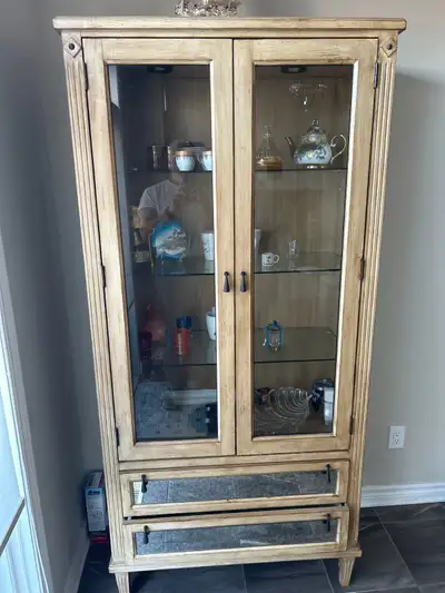 Display Cabinet, View more