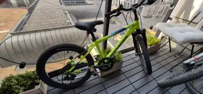 Kid Bike, View more