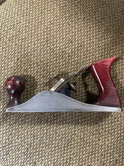 Vintage Hand Planer, View more