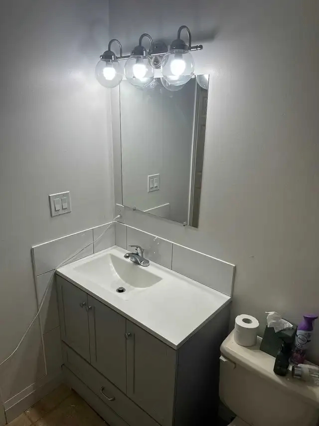 1 Bed Apt in Charlottetown Close to All major shopping centers  in Long Term Rentals in Charlottetown - Image 2