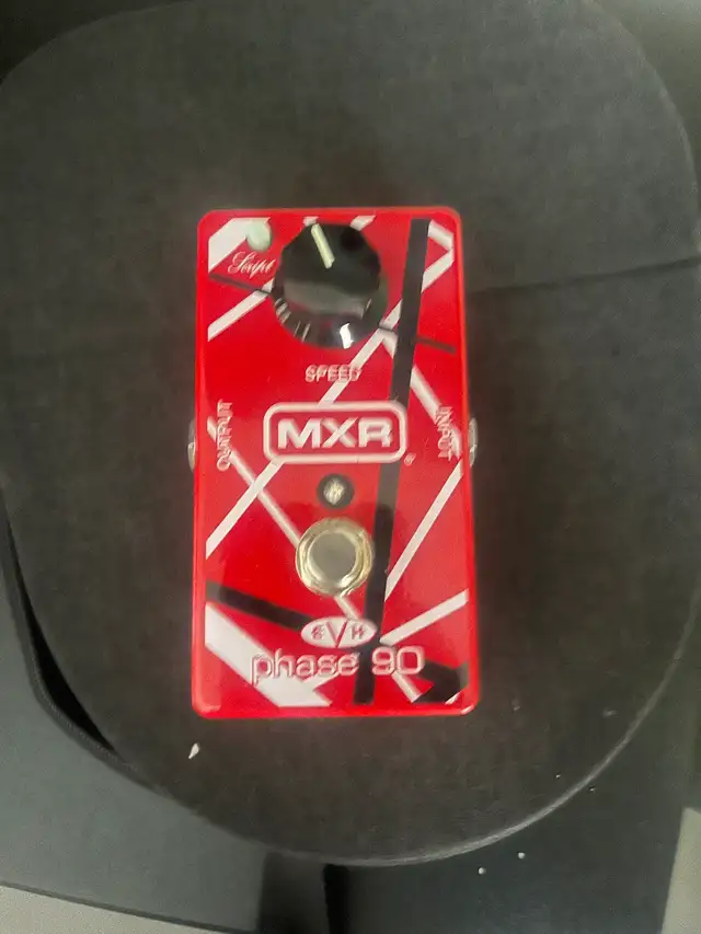 Pedals for sale mxr Dunlop in Amps & Pedals in City of Toronto - Image 6