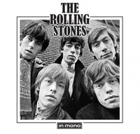 WANTED: The Rolling Stones In Mono - 2016 - Vinyl Box Set