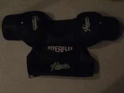 HESPELER Hyperflex Hockey Chest Protector, View more