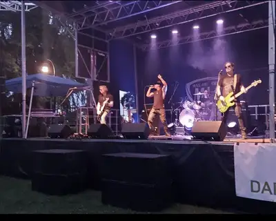 Singer Wanted , View more