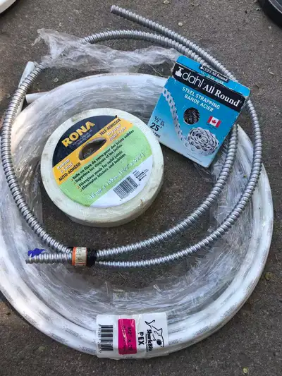 $35 for all Pickup in Fort Richmond