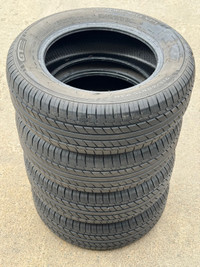 P215/60R15 All Season Tires