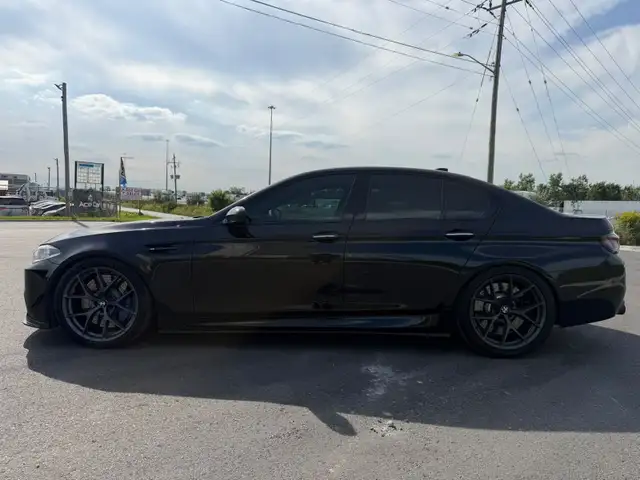 BMW M5 Competition560645625034854403