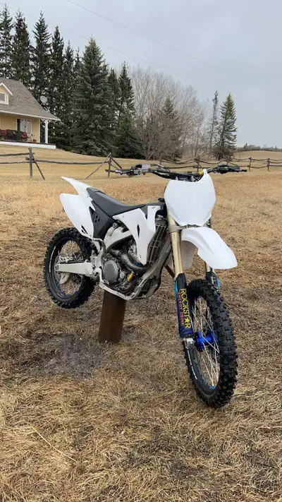 Message me for any questions or call 780-656-5920 I don’t use it anymore time to sell