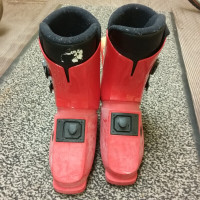 Nordica Ski Boots