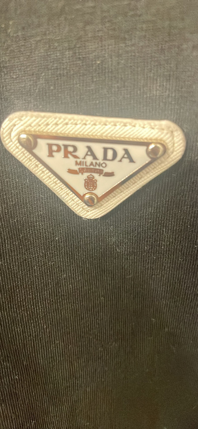 Prada men’s shirt in Men's in Downtown-West End - Image 3
