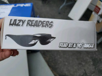 Lazy Readers Glasses