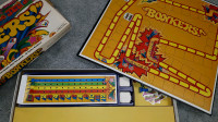 Classic Vintage Board Game - Bonkers