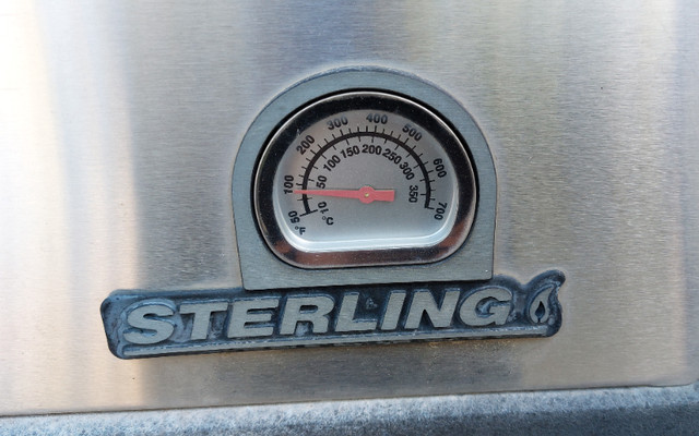 Sterling BBQ needs igniter West Kelowna in BBQs & Outdoor Cooking in Vernon - Image 2