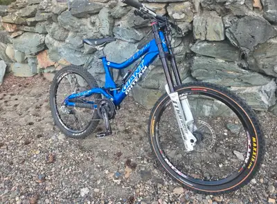 Bike for sale, View more
