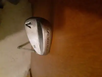 Viking Sand Wedge, View more