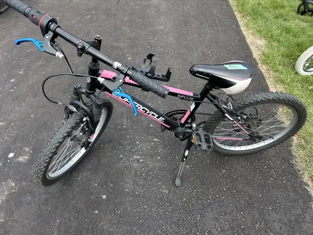 supercycle impulse bike in Kids in Barrie - Image 2