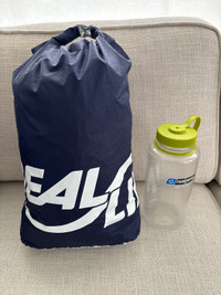 SealLine Blocker Dry Bag 15L waterproof