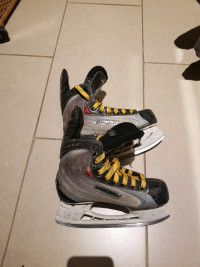 Patins glace hockey BAUER