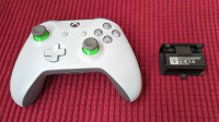 Xbox one controller from Assassin's Creed special bundle 
