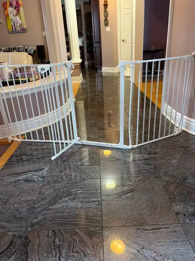 baby barrier gate, View more