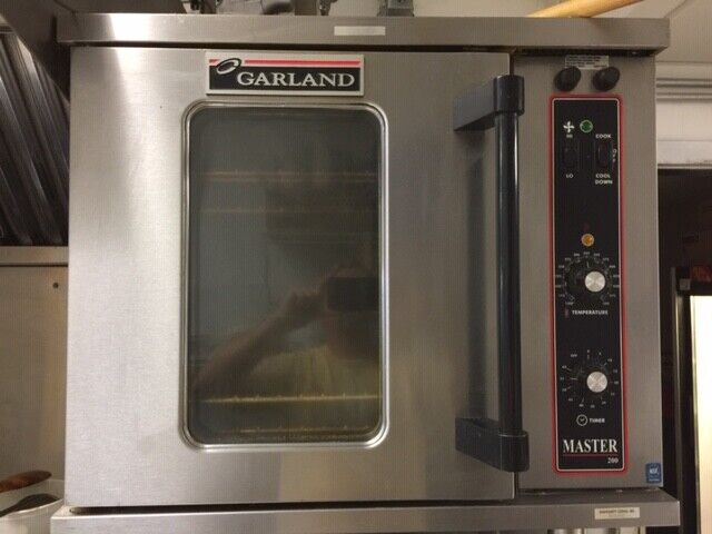 Garland Convection oven for sale  