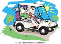 Golf Cart Repair.  (Gas Engines )