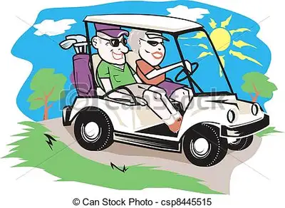 Does your gas golf cart not run like it should. Then you need to contact me. I repair anything small...