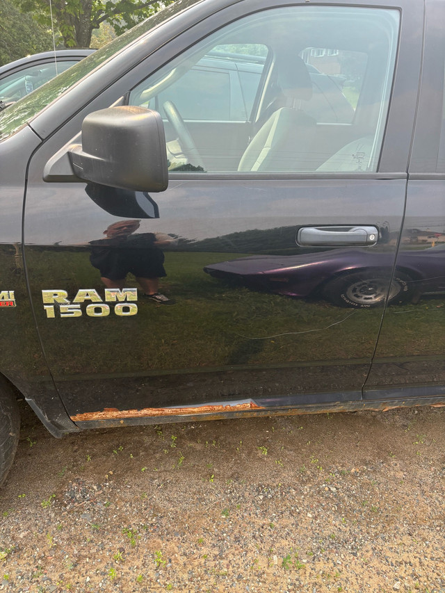 Ram 1500 in Cars & Trucks in Thunder Bay - Image 4