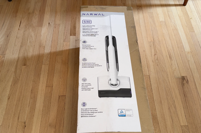 Narwal S30 Floor washer, View more