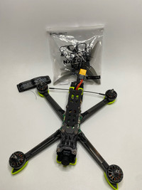 Drone FPV (Nazgul-HD) 