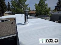 Specializing in Waterproofing Mobile Homes